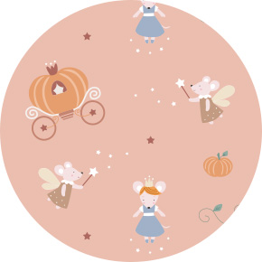 Mouse Fairies